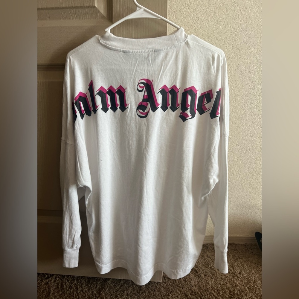 Palm Angel Authentic Sweatshirt size XXS
